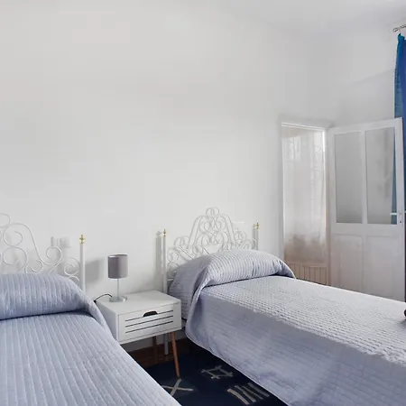 Da Chicca Holiday home *