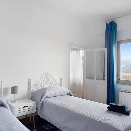 Da Chicca Holiday home *