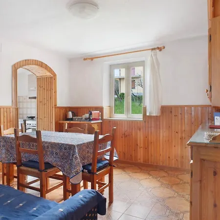 Da Chicca Holiday home Bolano