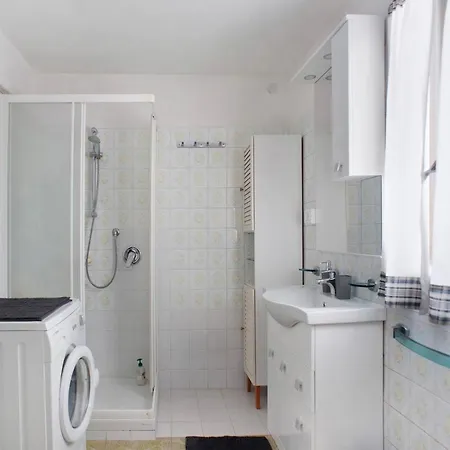 Da Chicca Holiday home