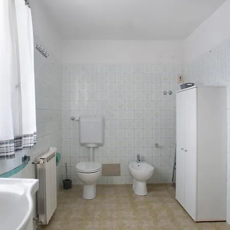 Da Chicca Holiday home Bolano