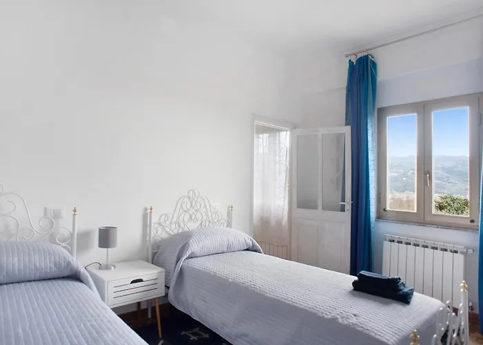 Da Chicca Σπίτι διακοπών *