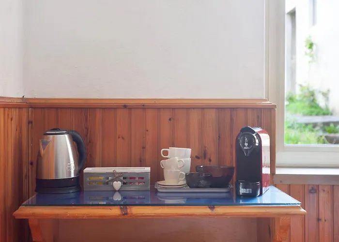 Da Chicca Σπίτι διακοπών