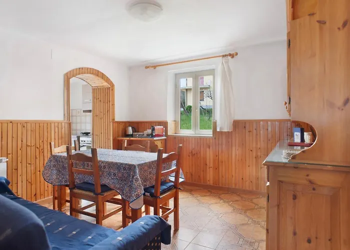 Da Chicca Σπίτι διακοπών Bolano