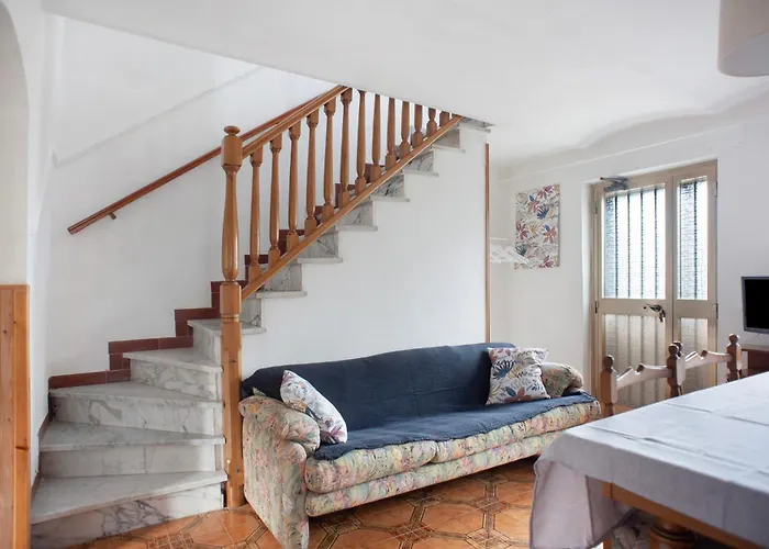 Da Chicca Feriehus *