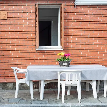 Da Chicca Semesterbostad