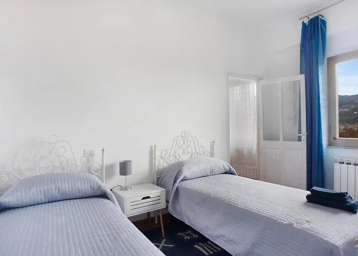 Da Chicca Semesterbostad *