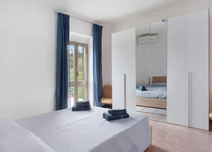 Da Chicca Semesterbostad Bolano