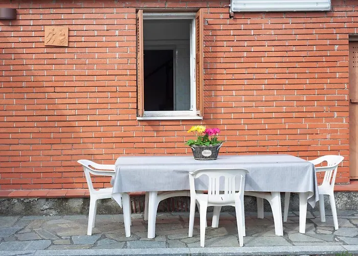 Da Chicca Semesterbostad