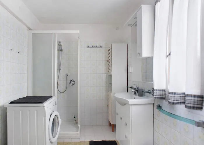 Da Chicca Semesterbostad