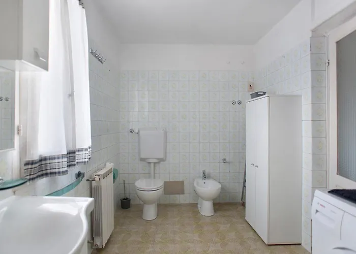 Da Chicca Semesterbostad Bolano